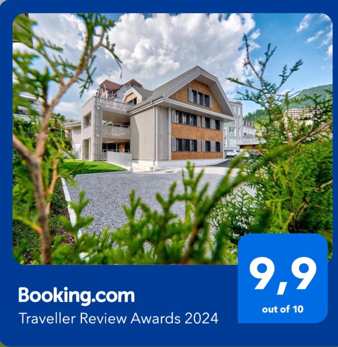 Boutique Guesthouse Villa Pescheria B&B فيغيس المظهر الخارجي الصورة