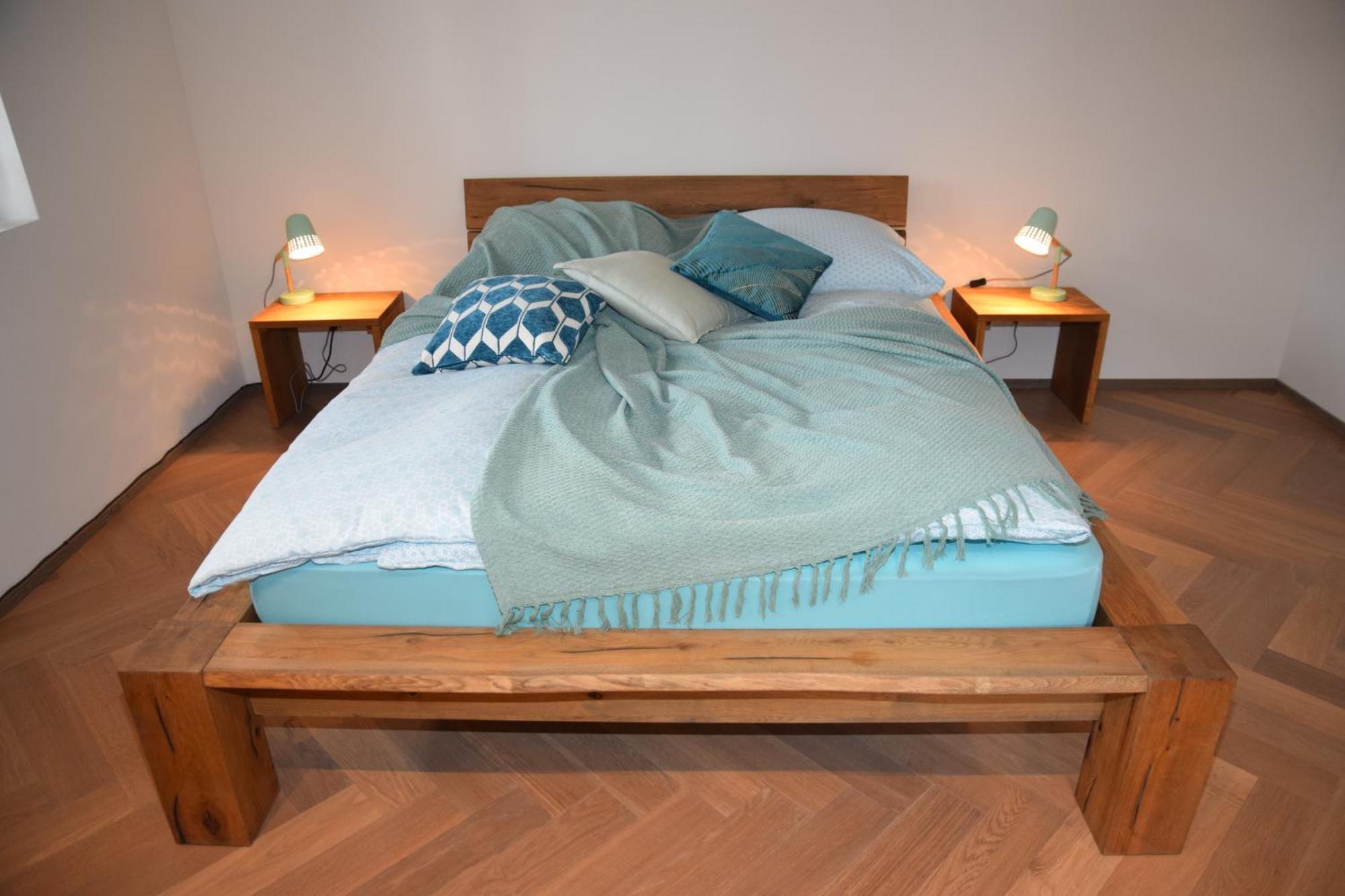 Boutique Guesthouse Villa Pescheria B&B فيغيس الغرفة الصورة